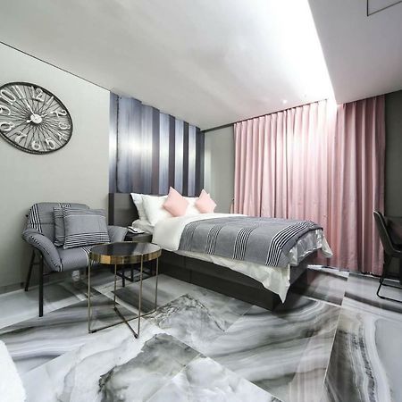 The Post Hotel Seoul Exterior foto