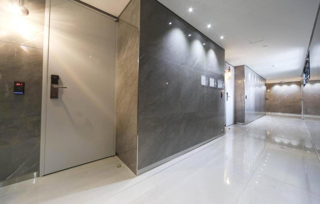 The Post Hotel Seoul Exterior foto