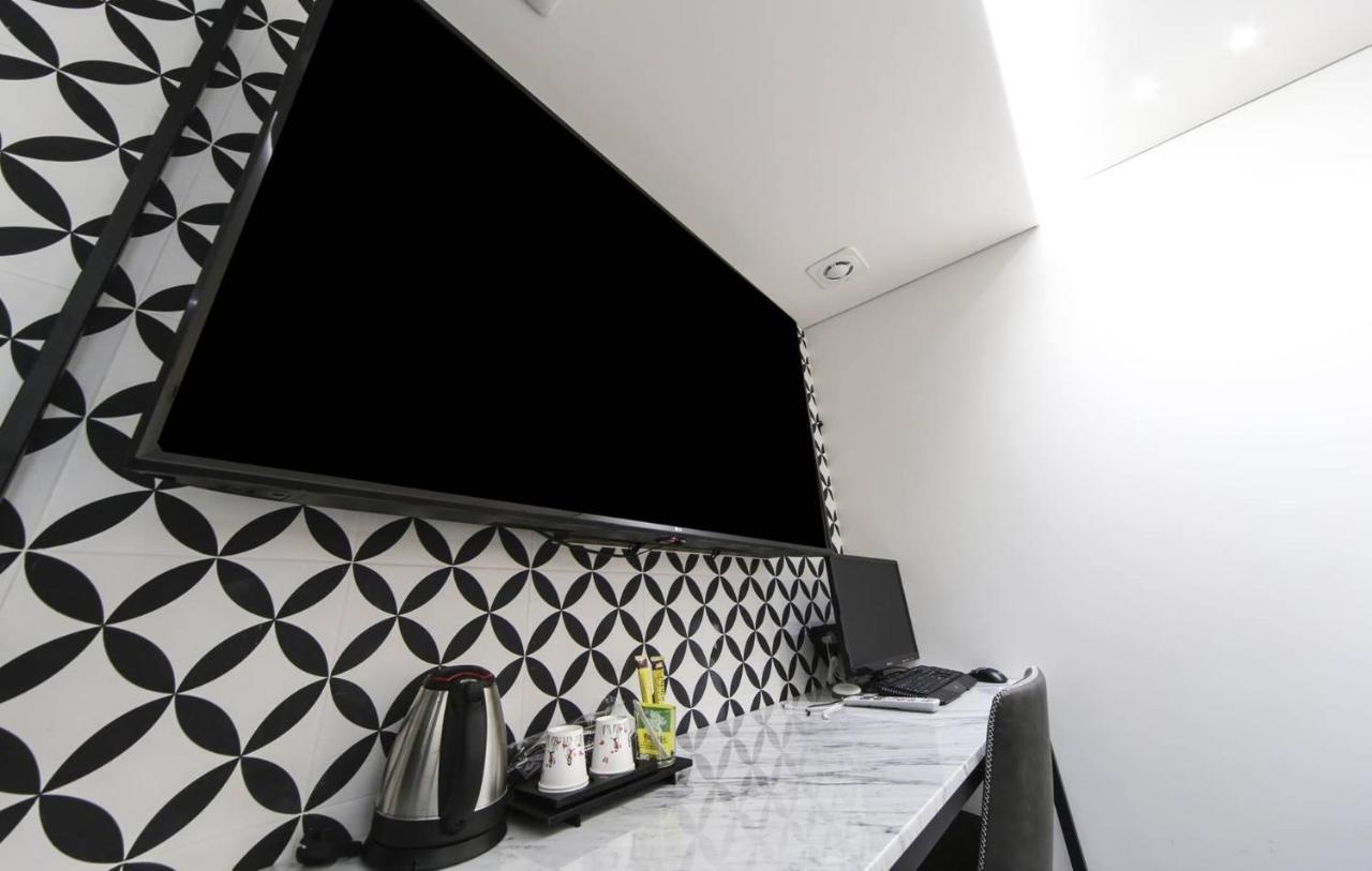The Post Hotel Seoul Exterior foto