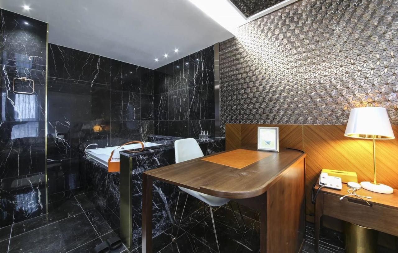 The Post Hotel Seoul Exterior foto